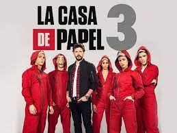 We did not find results for: Netflix Demarrage Record Pour La Saison 3 De Casa De Papel Cnet France