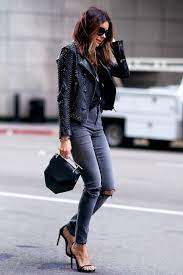 A Statement For The Basics Fashioned Fashion Style Personal Fashion Stylist