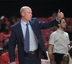 Girls Cross Country Coach of the Year: Earl Lauer, River Hill