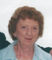 Phyllis Hamaker Obituary (2015)