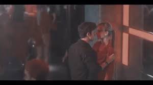 Ester Expósito revela su escena favorita en 'Elite' como Carla Rosón |  Glamour