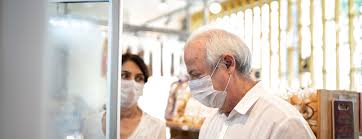 State of public health emergency. Coronavirus Face Masks Types When To Use Johns Hopkins Medicine