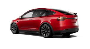 Model s is the best car to drive, and the best car to be driven in. Tesla Reveals Redesigned Model S And X With New Interiors And A Silly K I T T Style Steering Wheel Carscoops