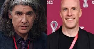 Ted Lasso honours late football reporter Grant Wahl in heartwarming tribute 