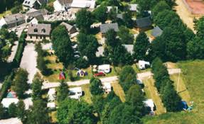 Camping Saint Lary Soulan 2 Campings Toocamp
