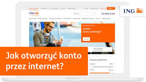 (hereinafter referred to as ing bsk) (pln . million. Konto Osobiste Direct Internetowe Konto Bankowe