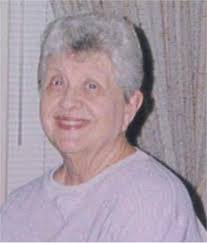 Obituary for Thyra Jean Nance