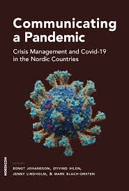 Communicating a Pandemic | Nordicom