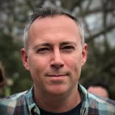 toddparker (Todd Parker) · GitHub