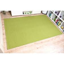 Rechteckig 160 x 220 cm teppich kinderzimmer fußball spielteppich kinderteppich. Teppiche In Grun Luxodo