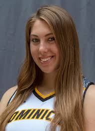 2018-19 Women's Basketball Roster