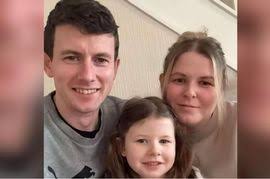 Mum dies after being trampled by herd of cows