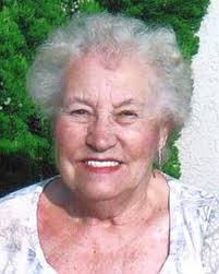 Most Recent Obituaries