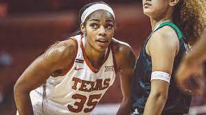 The draft will also be available on the espn app. Wnba Mock Draft 2021 Version 2 0 Texas Longhorns Charli Collier Projected To Go No 1 To Dallas Wings