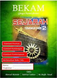 The following image below is a display of images that come from various sources. Sejarah Tingkatan 2 Modul Bekam