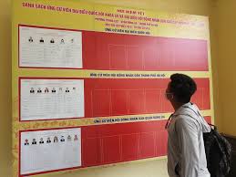 Tổng tuyển cử bầu quốc hội đầu tiên của nước việt nam dân chủ cộng hòa. Ha Ná»™i Hoan Thanh Niem Yáº¿t Danh Sach Cá»­ Tri Táº¡i Cac Khu Vá»±c Báº§u Cá»­ Tin Tá»©c Má»›i Nháº¥t 24h Ä'á»c Bao Lao Ä'á»™ng Online Laodong Vn