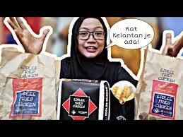 In the video below, produced by mind of a chef, edward lee visits chef ashley christensen in louisville, kentucky to learn a. Eddlee Fried Chicken Part 1 French Fries Burger Special Mashed Potato Youtube