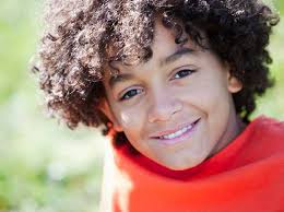 Because every child deserves a childhood