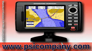 Standard Horizon Cp190i Chartplotter With Gps An Overview