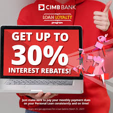 Responsible for branch's performance in sales, service and compliance. Cimb Bank Ph Be The First To Avail Of This One Of A Kind Facebook