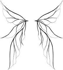 Image Result For Fairy Drawings Fairy Wings Drawing Wings Drawing Fairy Wing Tattoos