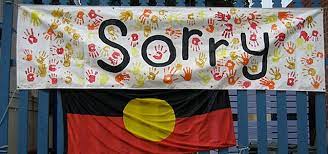 National sorry day is a special day that occurs in australia on 26th may every year. National Sorry Day Insights Magazine