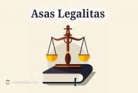 In the book, he is morbidly obese and wears a crown as well as a robe with the alphabet embroidered all over it. Asas Legalitas Pengertian Sejarah Tujuan Hukum Pidana