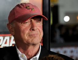 Official: Director Tony Scott left notes in car, office before his apparent  suicide