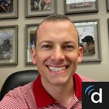 Dr. John Dickson, MD