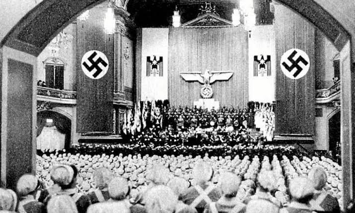 Treinamento Militar Histórico