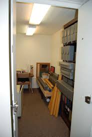 This Vault Is A Remnant From The Elizabethton Public Library And Archives Past Life As A Post Office Now It Acts Archive Storage Storage Spaces Elizabethton