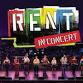RENT in Concert - State Theatre New Jersey, 15 Livingston Ave Event Image