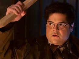 'Blue Beetle' Adds Harvey Guillén to Cast of DC Comics' Historic Latino  Superhero Movie