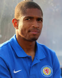 Simeon Jackson's Instagram, Twitter & Facebook