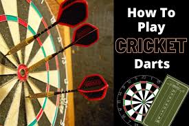 It should not be confused as the standard baseball darts game, which is played on a standard dartboard. How To Play Baseball Darts The Rules Explained Darthelp Com