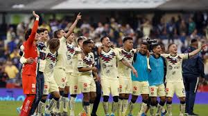Baloy confirma que jugó final con camiseta lanzada desde la grada. Apertura 2019 Gran Final America Vs Monterrey Telemundo New York 47