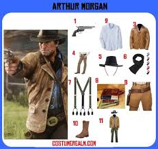 Red dead redemption 2 how to dress up arthur in all black badass mode rdr2. Best Arthur Morgan Costume Guide