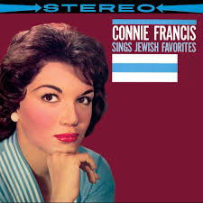 2 of my favourite songs of Connie Francis