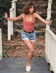 15,387,474 likes · 33,566 talking about this. So Sieht Die Darstellerin Von Baby In Dirty Dancing Heute Aus