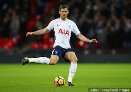 Xg, shot map, match history. Tottenham Star Jan Vertonghen Has A Stark Warning For Teammates About Borussia Dortmund