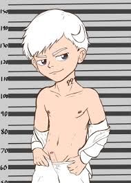 Post 3054227: Negi-Bozu Norman The_Promised_Neverland