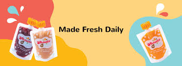 Company list malaysia food & beverage baby food. Squeeeze Me Baby Healthy Baby Food Malaysia Made Fresh Daily Baby Food Subscription