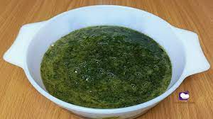 How To Cook Ewedu Soup With Ewedu Powder – The Online Cook