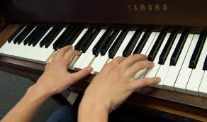 Cara Bermain Piano Atau Keyboard Tentang Not Dan Chord Yang Harus Dipelajari Bagi Seorang Pemula Untuk Belajar Piano Adalah Cara Bela The Piano Belajar Piano