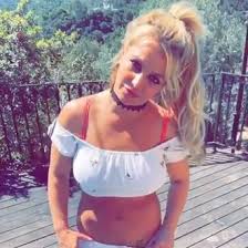 Слушать песни и музыку britney spears (бритни спирс) онлайн. Britney Spears Dances To Justin Timberlake On Instagram