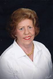 Berdina Morgan Obituary