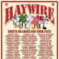 HAYWIRE @ MAD MALTS