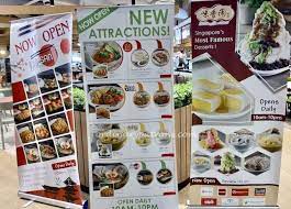 Suntec City Food Places 2021 Cafes Restaurants Drinking Spots The Ordinary Patrons