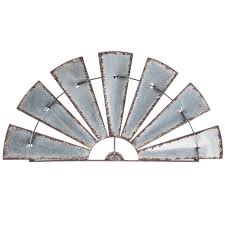 Windmill Metal Wall Decor Hobby Lobby 1662329 In 2020 Arrow Wall Decor Windmill Wall Decor Windmill Decor
