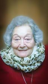 Jean Whitley Obituary April 3, 2019